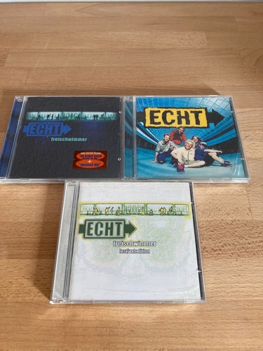 Echt top cds - -,