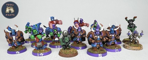 Blood bowl bloodbowl - bowl:,