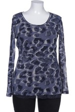 Oui Bluse Damen Oberteil Hemd