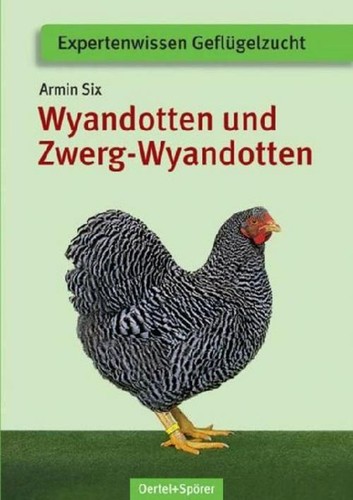 Wyandotten und