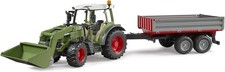 bruder 02182 - Traktor Fendt