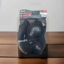 Crivit Kinder Skate Pad Set