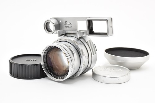 Fast neuwertig leica dual - [fast,