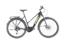 KTM Macina Cross 510 - 2022 -