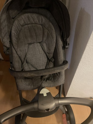 Stokke original kinderwagen - original,