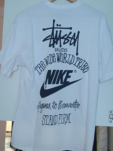 Nike stüssy the wide - x,
