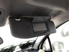 Citroen C3 III SX ab17 Sonnenblende vorn rechts mit Spiegel Beifahrerseite