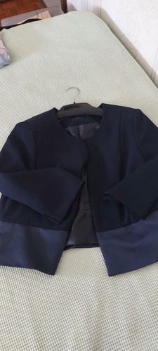 Damen kurzblazer 46 - kurzblazer,