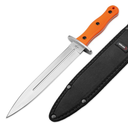 Böker plus boar knife - bÖker,