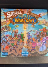 Small World of Warcraft, Days