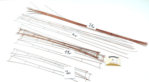 Sommerfeldt oberleitung - h0,