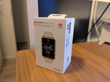 Huawei Smartwatch