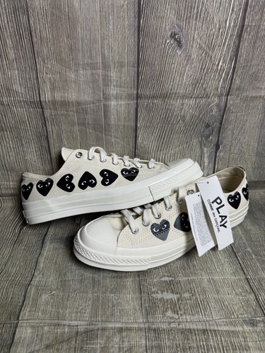 Converse comme des - x,