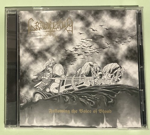 Graveland following the - -,