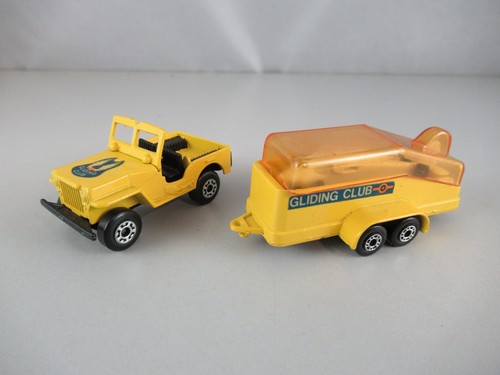 Matchbox lesney superfast - matchbox,
