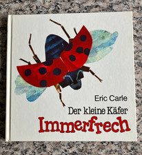 Eric Carle: Der kleine Käfer