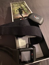 Polar V800 +  Herzfrequenz-Sensor