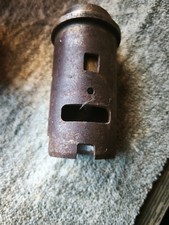 Simson Laufbuchse Kolben 3