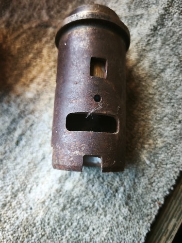 Simson laufbuchse kolben - kolben, 3