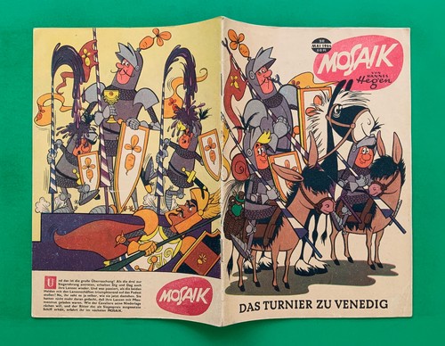 Wipa original mosaik - wipa,