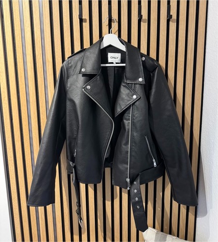 Only onlmille bikerjacke - only,