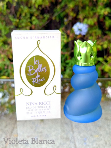 Vintage eau toilette - eau, de