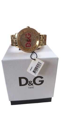 Deg herren uhr dw0377 - deg,
