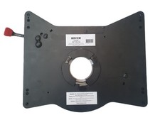 Drehkonsole Beifahrerseite