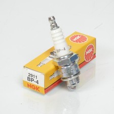 Zündkerze ngk für Moped