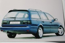 Treser Rückleuchten schwarz-