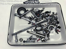 Kawasaki Z750R Z750 R (1) 11' Bolt Screw Nut Washer Bucket as pictured