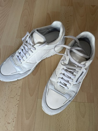 Dsquared snekaer - , (42)