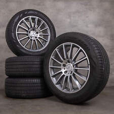 Mercedes G-Klasse AMG Winterräder 20 Zoll W463 G350d G400d G500 Felgen