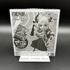 Yamato LECAFIG Figur Leader