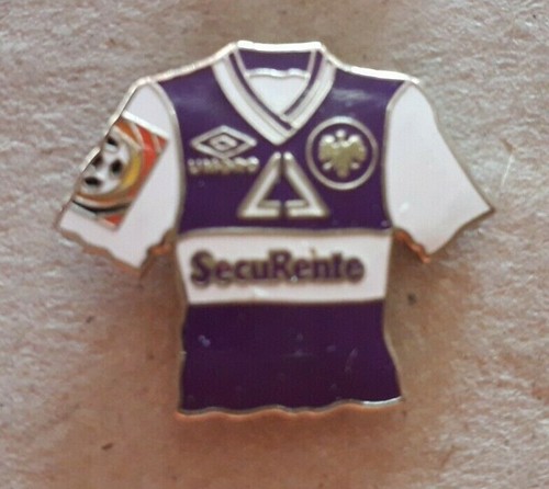 Trikot pin tennis borussia - trikot,