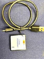 USB Adapter für YGE