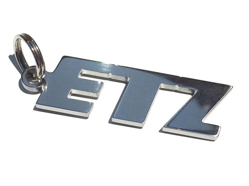 Etz schlüsselanhänger - ,