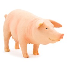 Schweinchen  Figur Tierfigur