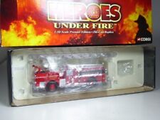 (SB-87) Corgi Heros under Fire