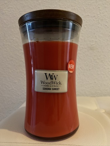Woodwick candle 610 - woodwick-candle, g