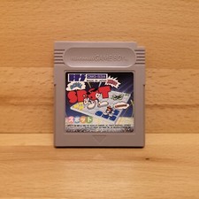 Gameboy Spiele COOL SPOT THE