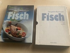 Das große Buch vom Fisch Christian Teubner Edition Buch Kochbuch grosse Schuber