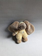 NOUKIES NOUKIE´S Elefant Plüschtier Kuscheltier Stofftier 13cm