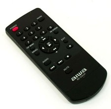 Aiwa RC-CVL51 Original