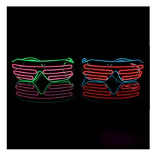 BLINXS 2er-Set EL-Wire /