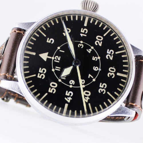 Laco pilot flieger - laco, 2