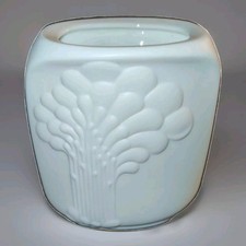 Kaiser M Frey Vase White
