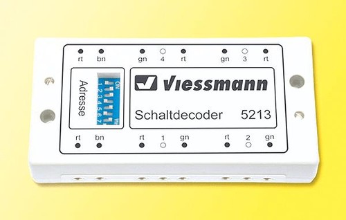 Viessmann modellspielwaren - viessmann,