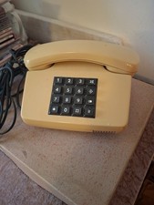 Post Telefon Bundespost