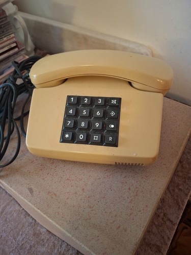 Post telefon bundespost - telefon,